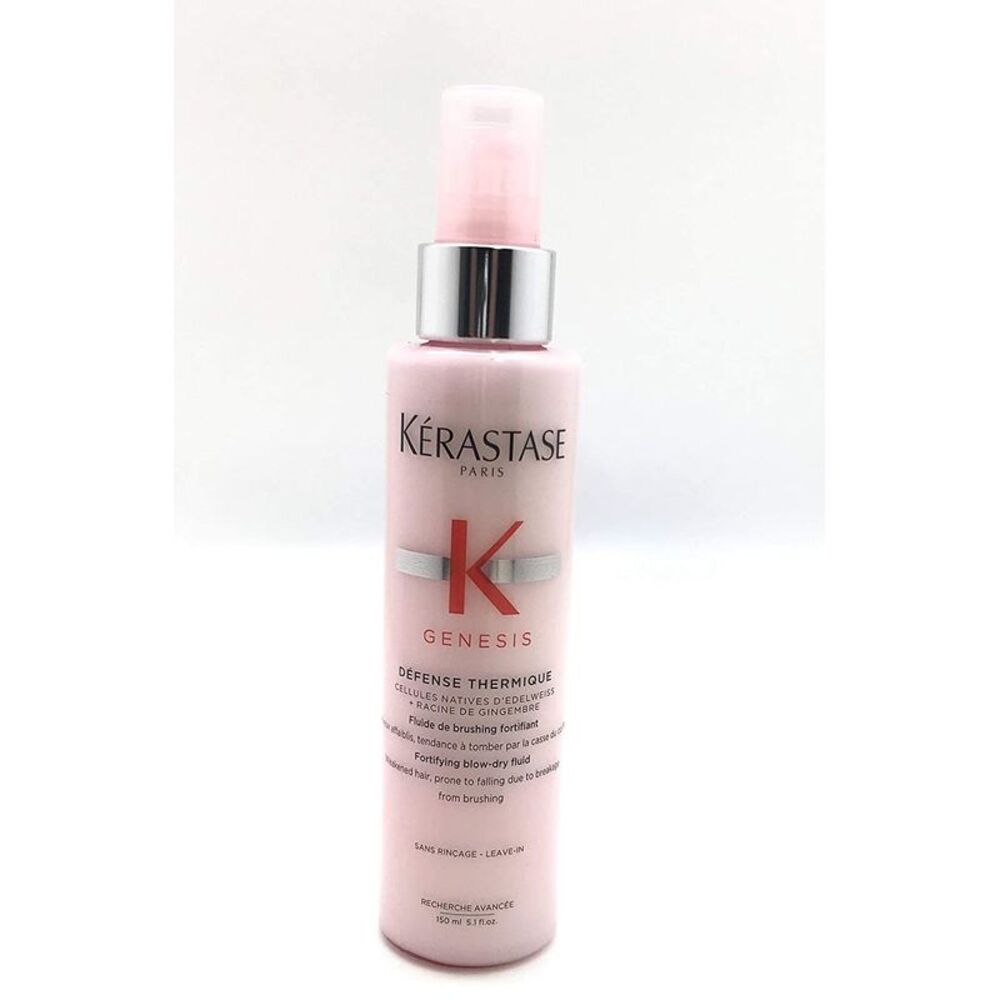 Kerastase Genesis Defense Thermique Blow Dry Primer 150mL 5.1 oz